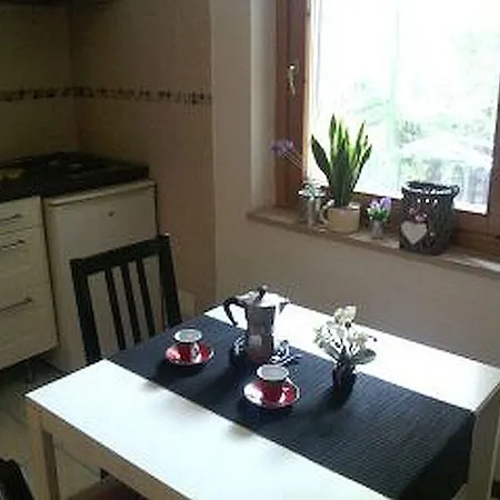 Green Corner Bed & Breakfast Verona