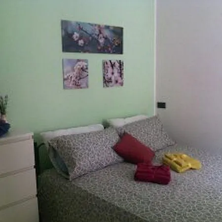 Bed & Breakfast Green Corner *