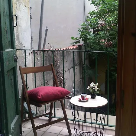 Green Corner Bed & Breakfast Verona