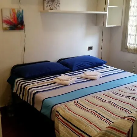 Green Corner Bed & Breakfast Verona